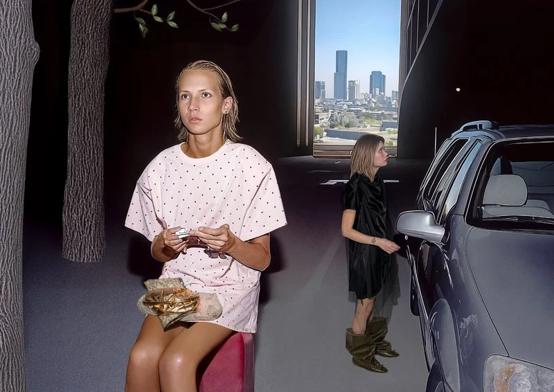 All-in Nº8 “Fan Fiction”