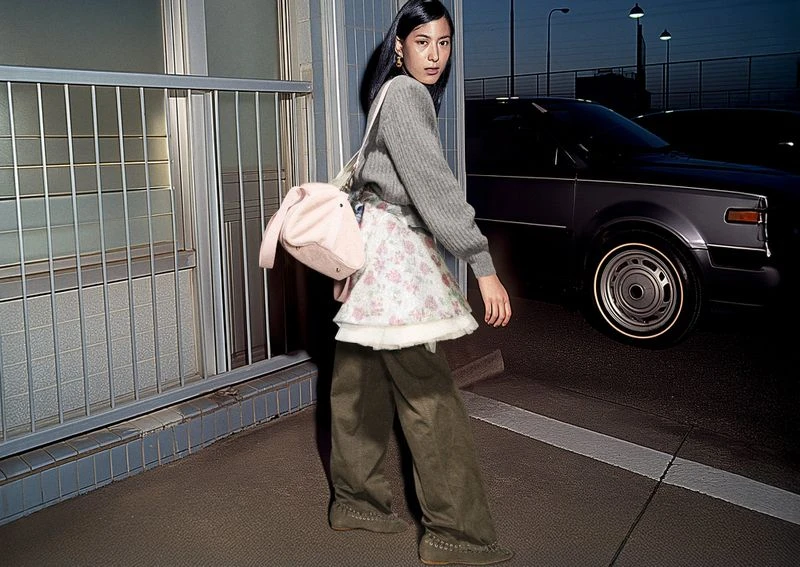 All-in Nº8 “Fan Fiction”