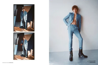 Any Way The Wind Blows