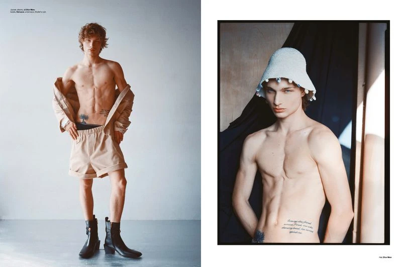 Any Way The Wind Blows