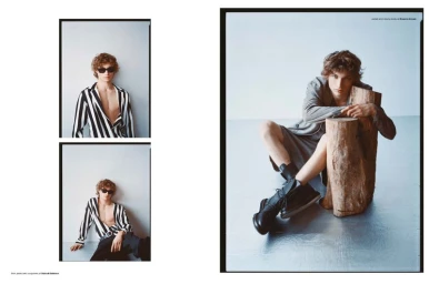 Any Way The Wind Blows