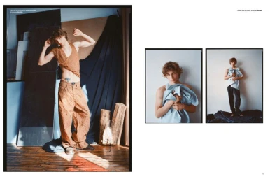 Any Way The Wind Blows