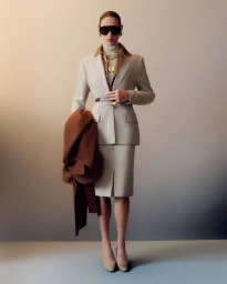 JOSEPH Spring Summer 2026 Lookbook