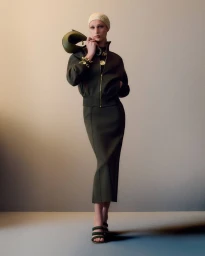 JOSEPH Spring Summer 2026 Lookbook