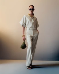 JOSEPH Spring Summer 2026 Lookbook