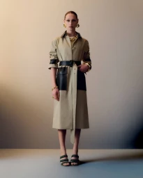 JOSEPH Spring Summer 2026 Lookbook