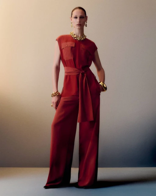 JOSEPH Spring Summer 2026 Lookbook