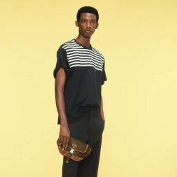 Prada Summer 2025 Lookbook