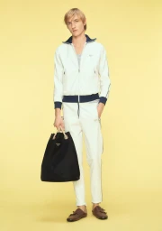 Prada Summer 2025 Lookbook