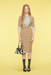 Prada Summer 2025 Lookbook