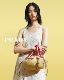 Prada Summer 2025 Lookbook