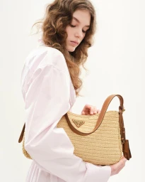 Prada Summer 2025 Lookbook