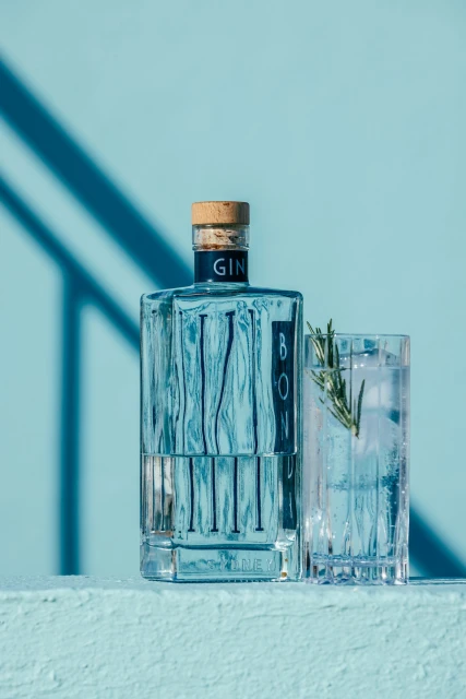 Bondi Gin Co.
