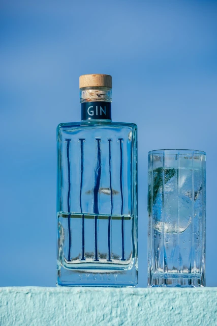 Bondi Gin Co.