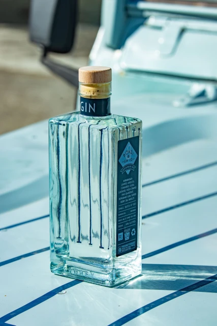 Bondi Gin Co.