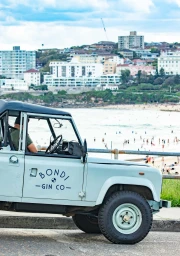 Bondi Gin Co.