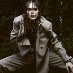 The Hunger Magazine F**k It 2025 Covers