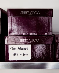 The Archive - 1997- 2001