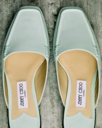 The Archive - 1997- 2001