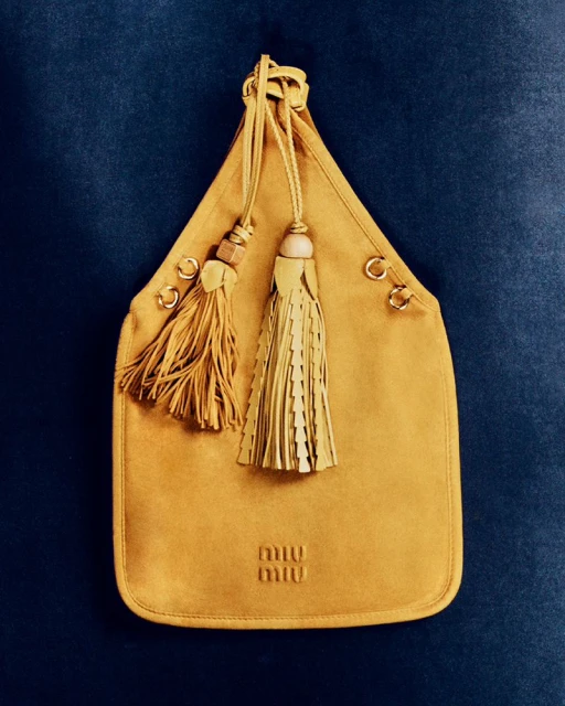 Miu Miu L’Eté 2025 collection