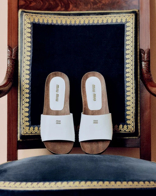 Miu Miu L’Eté 2025 collection