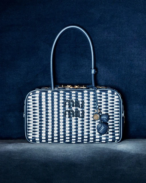 Miu Miu L’Eté 2025 collection