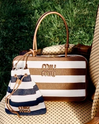Miu Miu L’Eté 2025 collection
