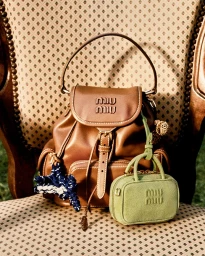 Miu Miu L’Eté 2025 collection