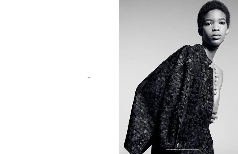 Stillness is the move