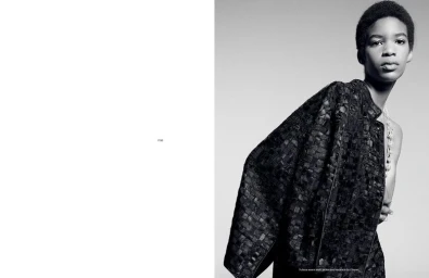 Stillness is the move