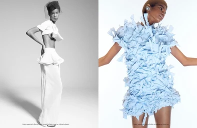 Stillness is the move