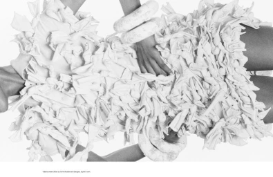 Stillness is the move