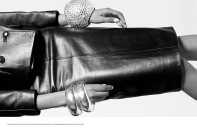 Stillness is the move