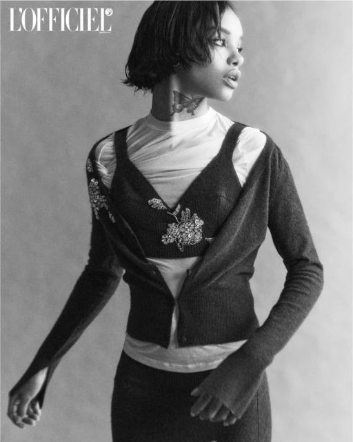 Piling On The Layers