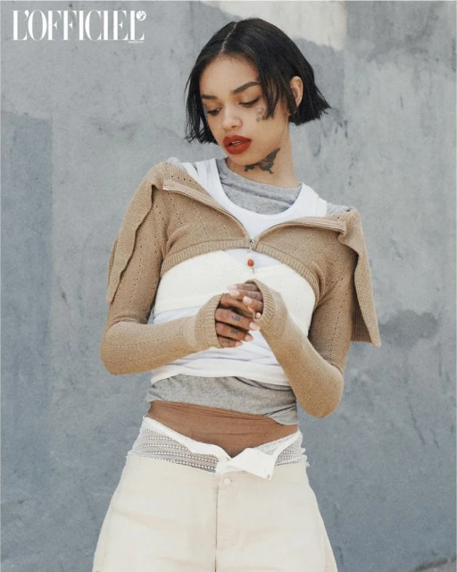 Piling On The Layers