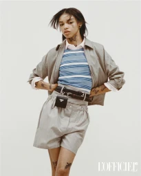 Piling On The Layers