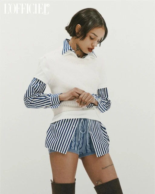 Piling On The Layers