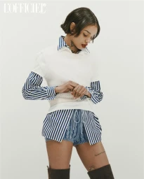 Piling On The Layers