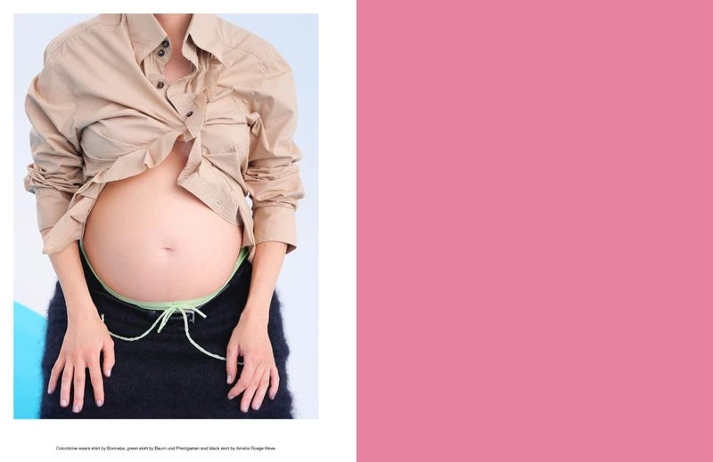 i measure time in naps now