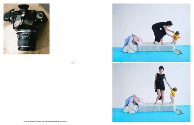 i measure time in naps now