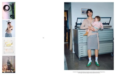 i measure time in naps now