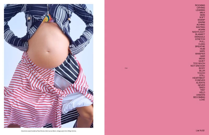 i measure time in naps now