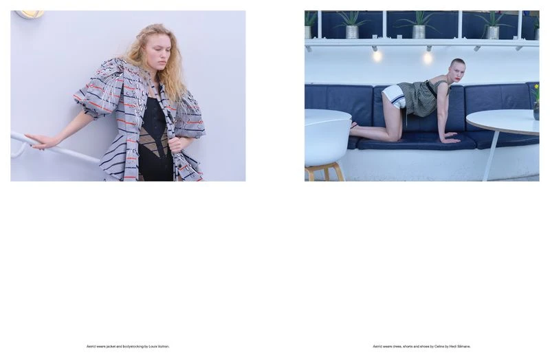 All the people i almost was