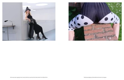 All the people i almost was