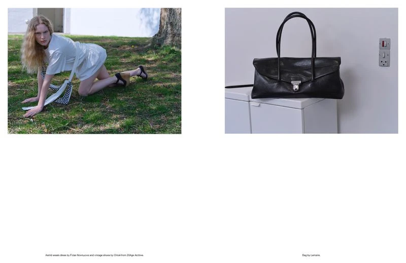 All the people i almost was