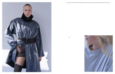 All the people i almost was