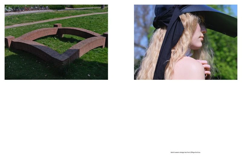 All the people i almost was