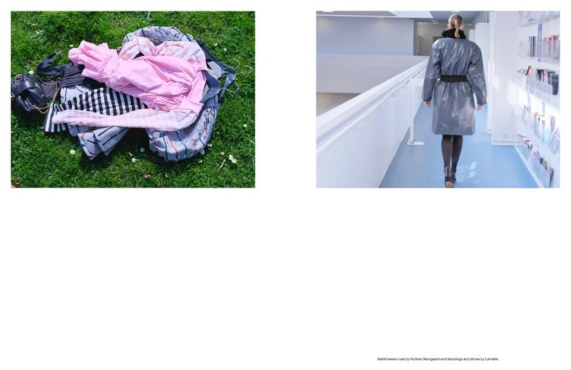 All the people i almost was