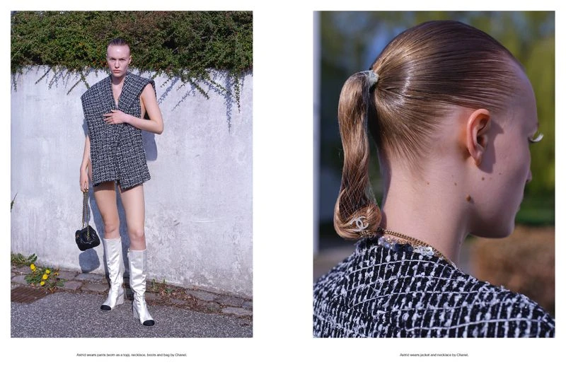 All the people i almost was