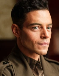Rami Malek